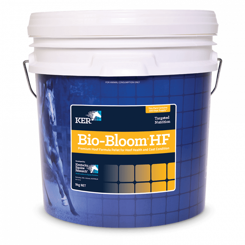 Bio-Bloom HF Product Image