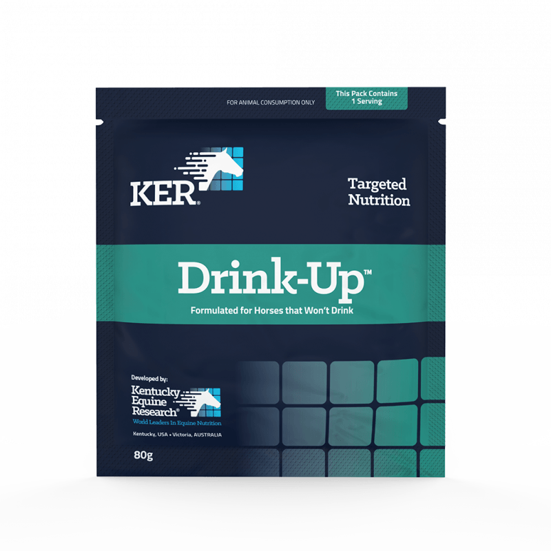 Drink-Up pouch