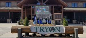 Equinews Tryon Center