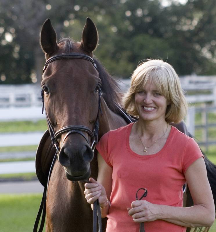 Dr. Stephanie Valberg